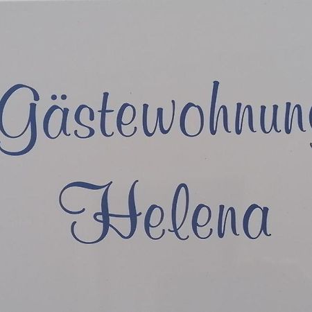 Gaestewohnung Helena Volkermarkt Exterior photo