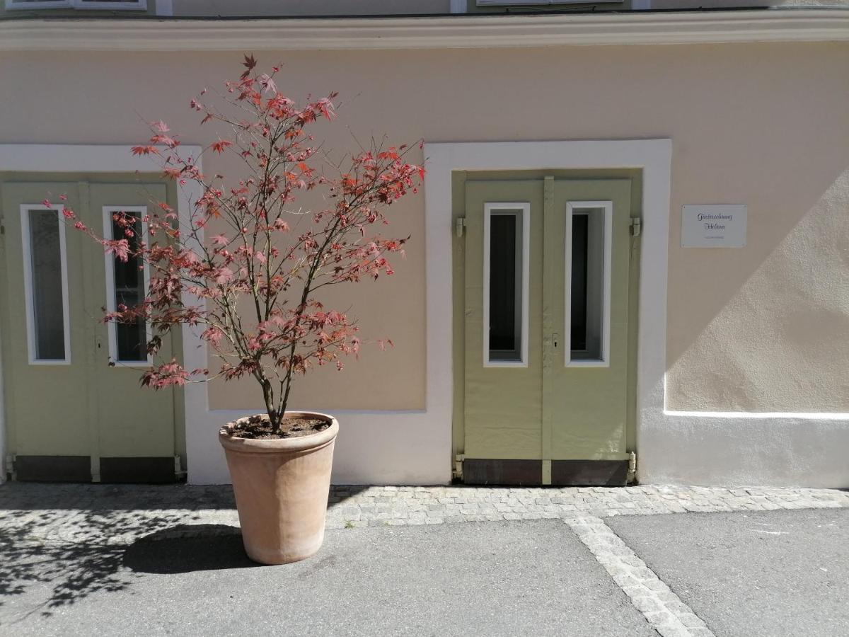 Gaestewohnung Helena Volkermarkt Exterior photo